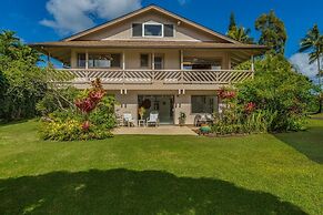 Hanalei Palms 2 Bedroom Home by RedAwning