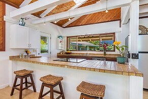 Hanalei Palms 2 Bedroom Home by RedAwning
