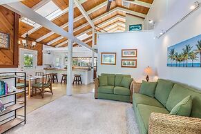 Hanalei Palms 2 Bedroom Home by RedAwning