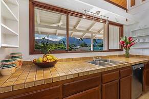 Hanalei Palms 2 Bedroom Home by RedAwning