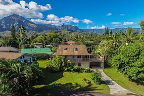 Hanalei Palms 2 Bedroom Home by RedAwning