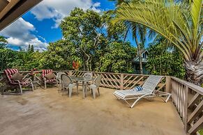 Hanalei Palms 2 Bedroom Home by RedAwning