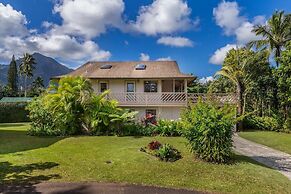 Hanalei Palms 2 Bedroom Home by RedAwning