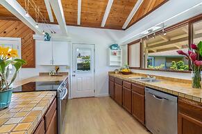 Hanalei Palms 2 Bedroom Home by RedAwning