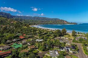 Hanalei Palms 2 Bedroom Home by RedAwning