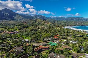 Hanalei Palms 2 Bedroom Home by RedAwning