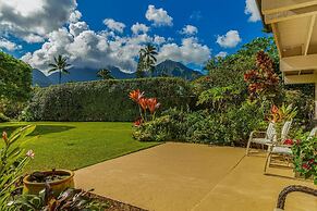 Hanalei Palms 2 Bedroom Home by RedAwning
