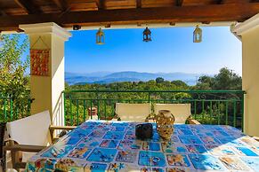 Villa Chiquitita in Rachi