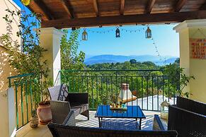 Villa Chiquitita in Rachi