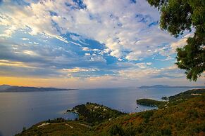 Villa Chiquitita in Rachi