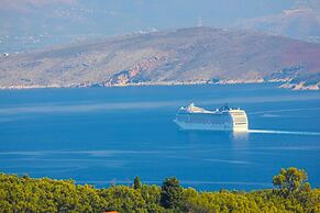 Villa Chiquitita in Rachi