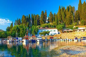 Villa Chiquitita in Rachi