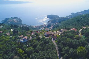 Villa Chiquitita in Rachi