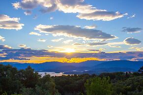 Villa Chiquitita in Rachi