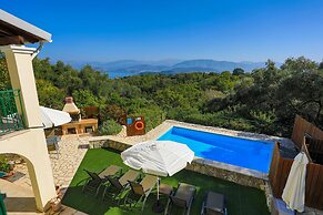 Villa Chiquitita in Rachi