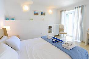 Villa Chiquitita in Rachi