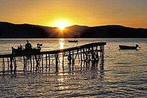 Villa Chiquitita in Rachi