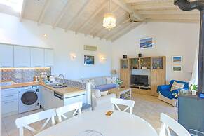 Villa Chiquitita in Rachi