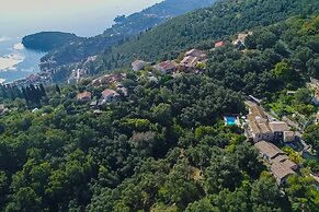 Villa Chiquitita in Rachi