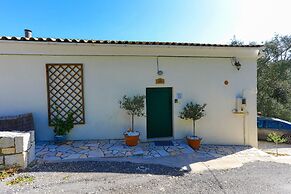 Villa Chiquitita in Rachi