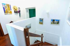 Villa Chiquitita in Rachi