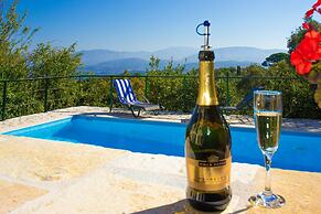 Villa Chiquitita in Rachi