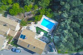 Villa Chiquitita in Rachi