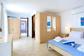 Villa Chiquitita in Rachi