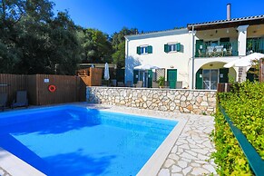 Villa Chiquitita in Rachi