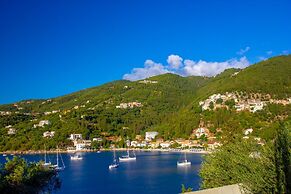 Villa Chiquitita in Rachi