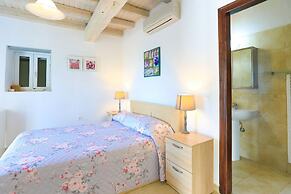 Villa Chiquitita in Rachi