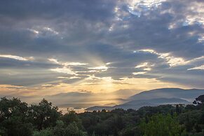 Villa Chiquitita in Rachi