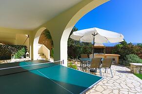 Villa Chiquitita in Rachi