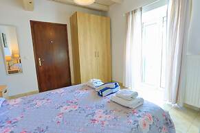 Villa Chiquitita in Rachi