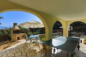 Villa Chiquitita in Rachi