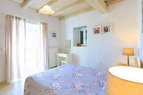 Villa Chiquitita in Rachi