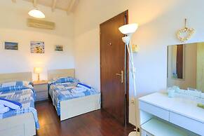 Villa Chiquitita in Rachi