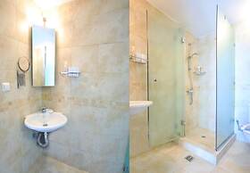 Villa Chiquitita in Rachi