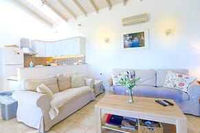 Villa Chiquitita in Rachi