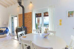 Villa Chiquitita in Rachi