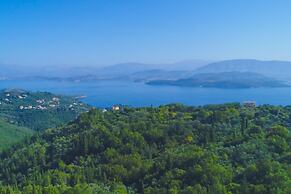 Villa Chiquitita in Rachi