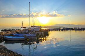 Villa Chiquitita in Rachi