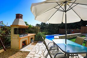 Villa Chiquitita in Rachi