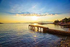 Villa Chiquitita in Rachi