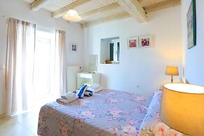 Villa Chiquitita in Rachi