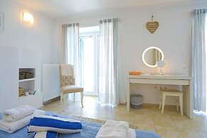 Villa Chiquitita in Rachi