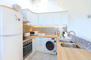 Villa Chiquitita in Rachi