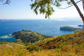 Villa Chiquitita in Rachi