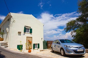 Villa Chiquitita in Rachi