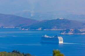 Villa Chiquitita in Rachi